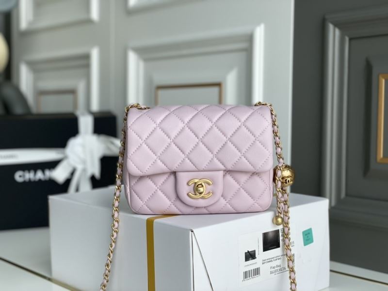 Chanel CF Series Bags